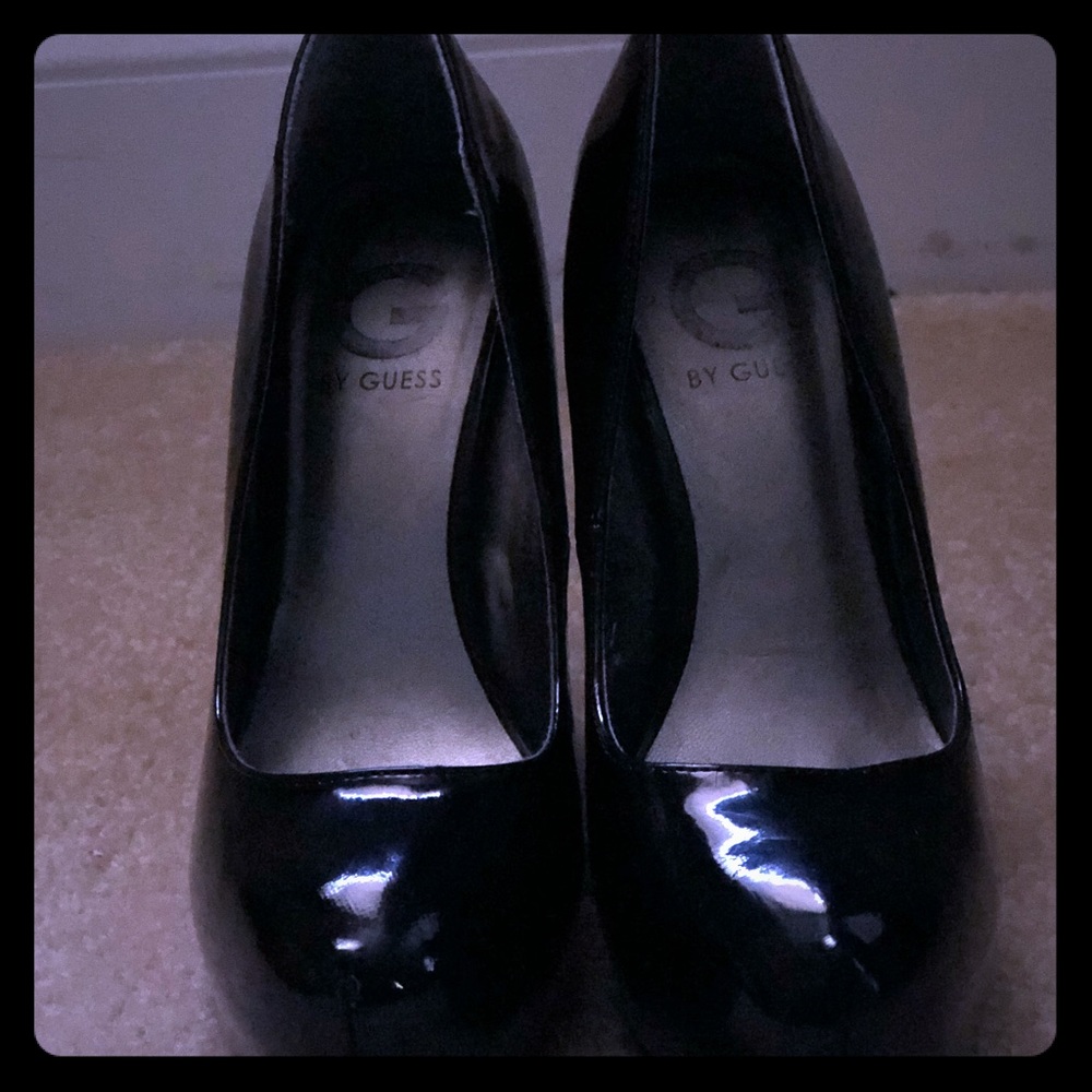Guess Heels